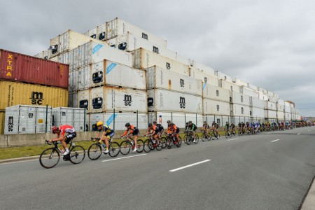 Volg hier de ontknoping in de World Ports Classic 2015