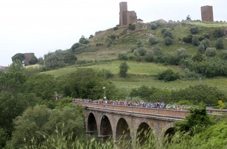 Giro 2015: Volg hier de negende etappe