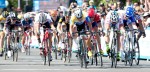 Volg hier de vijfde etappe in de Tour of California 2015