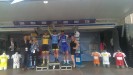 Stroetinga: “Ik ben op dit moment de snelste sprinter”