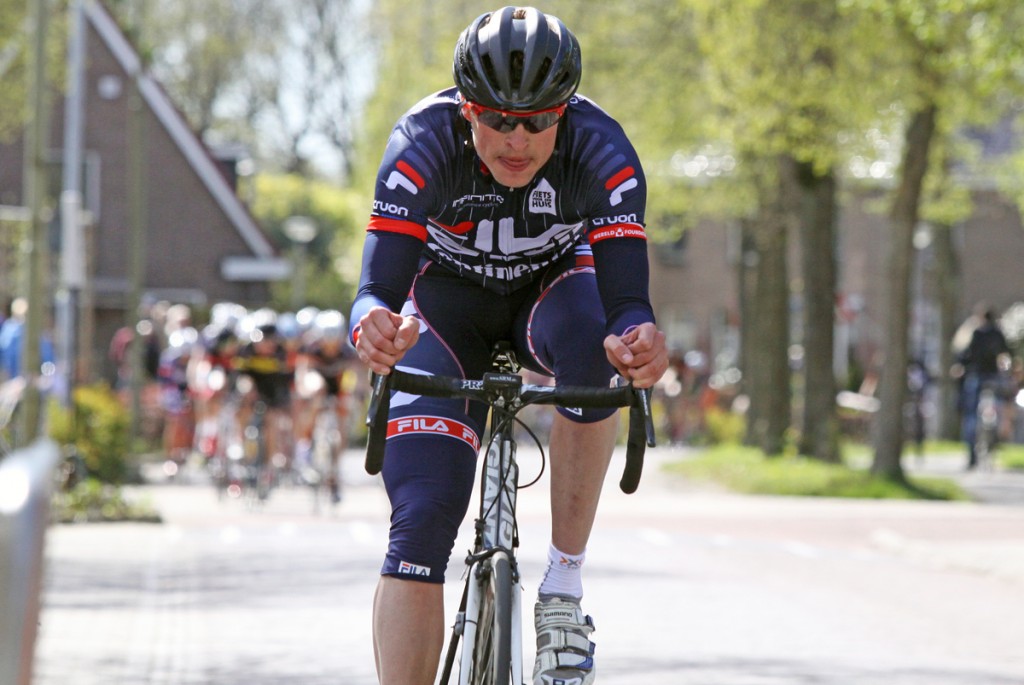 Sven Kramer: “Kilometers maken en heel blijven is het belangrijkst”