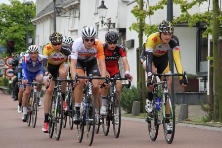 Volg hier de ontknoping in Olympia’s 3M Tour 2015