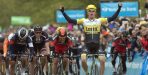 Hofland bezorgt LottoNL-Jumbo eerste seizoenszege in Yorkshire