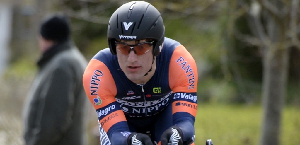 Marini verslaat Mareczko en Chicchi in Qinghai Lake