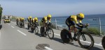 Volg hier de derde etappe in het Critérium du Dauphiné 2015