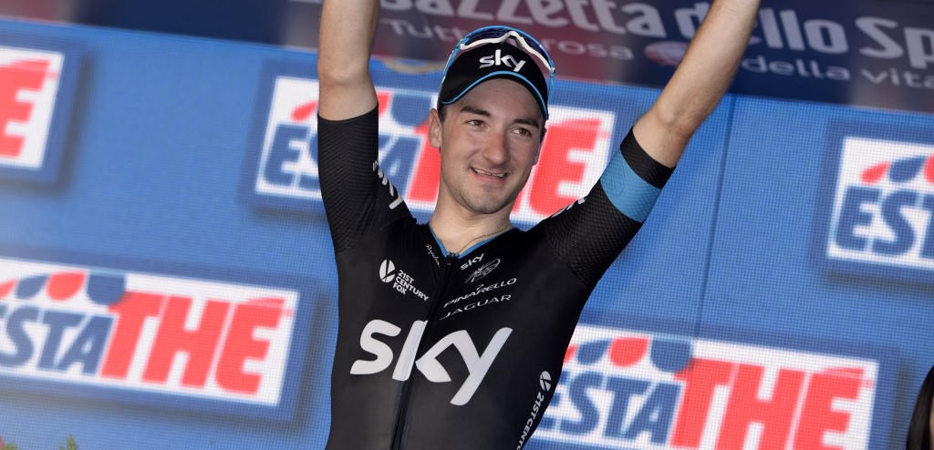 Viviani twijfelt aan programma Cavendish