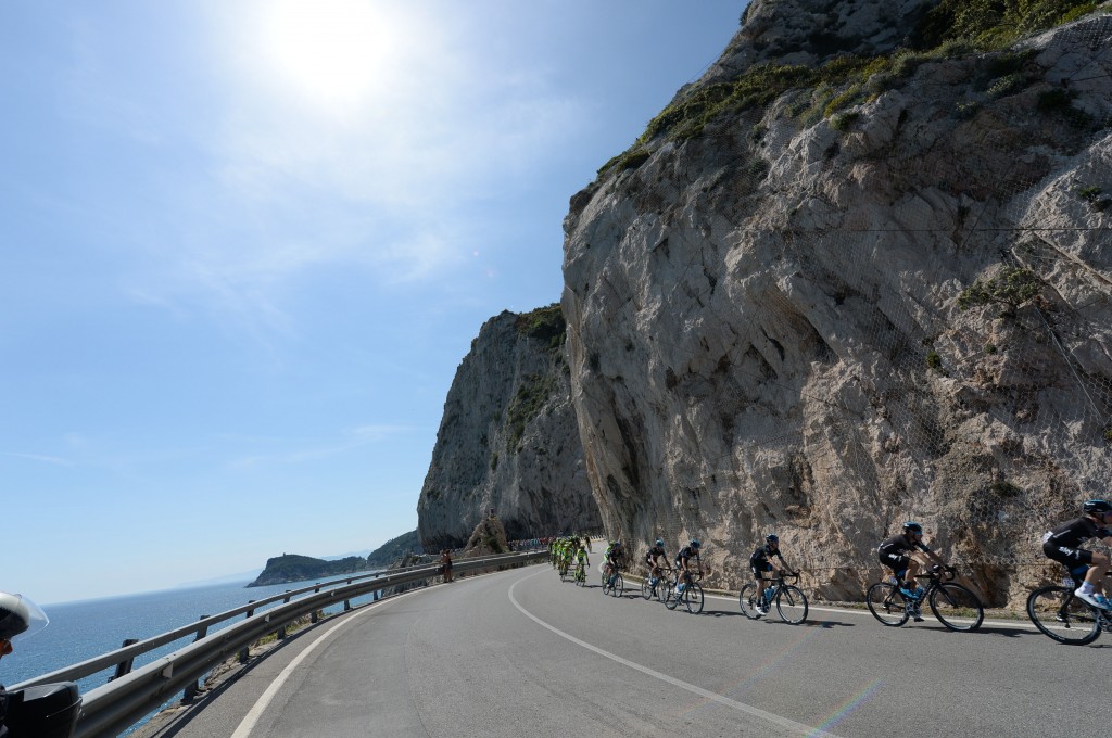 Thomas Rabou soleert naar zege in Tour de Kumano