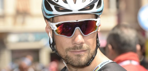 Tom Boonen verlengt contract met één jaar