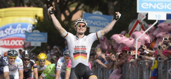 Ook Greipel en Henderson stappen uit de Giro