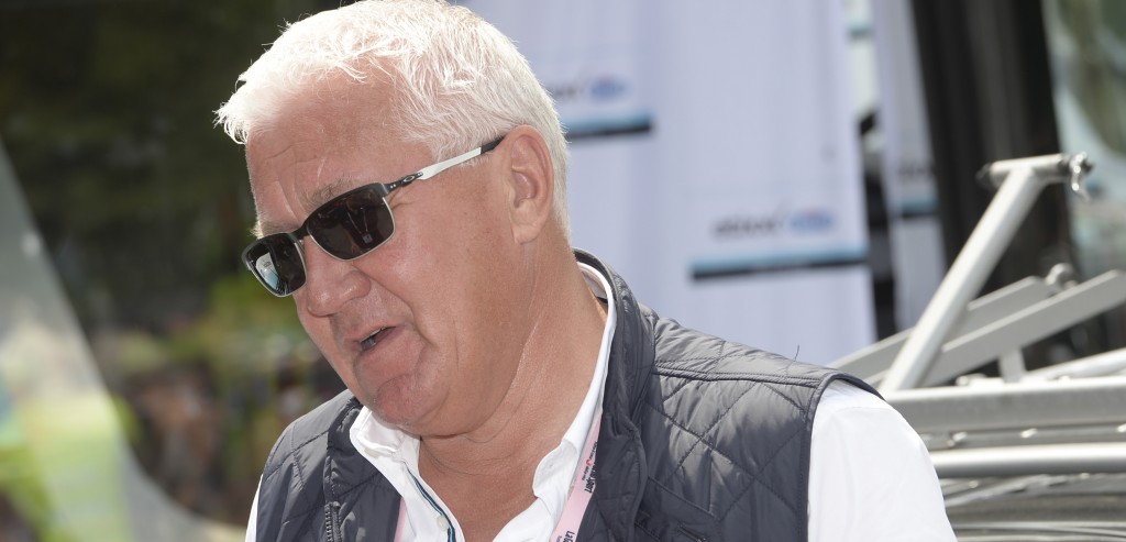 Lefevere: “Sagan is geen zes miljoen waard”