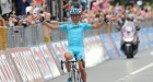 Paolo Tiralongo (39) kondigt afscheid aan