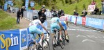 Giro 2015: Volg hier de zestiende etappe