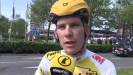Derde eindzege Jetse Bol: “Winnen is altijd mooi” (video)