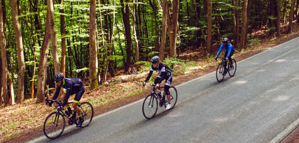 Prijsvraag: Win een weekend naar de Eifel Cycling Classic