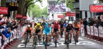 Guardini sprint naar zege in World Ports Classic, Markus vierde