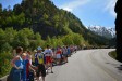 Volg hier de tweede etappe in de Tour des Fjords 2015