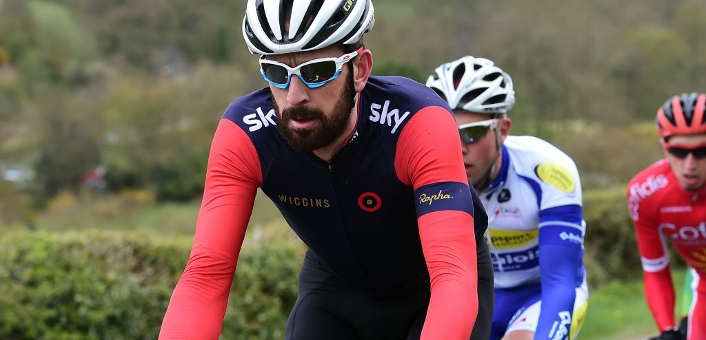 Wiggins suggereert deelname aan Tour of California