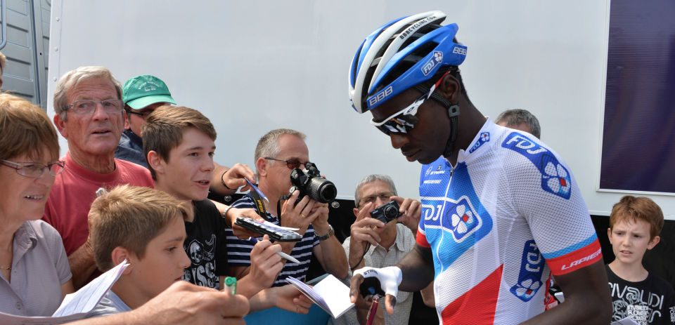 Vuelta 2016: Reza, Irizar en Huzarski verlaten Vuelta na val