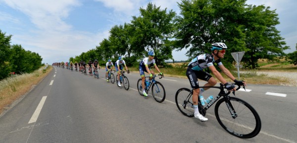 Tour 2015: Volg hier de zestiende etappe