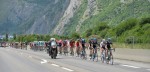 Volg hier de zevende etappe in de Ronde van Zwitserland 2015