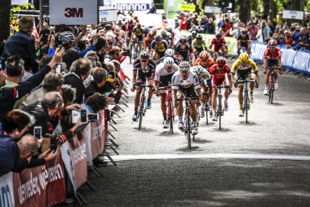 Ster ZLM Toer: Greipel wint in Rosmalen