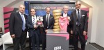 Giro 2016: Elf Nederlanders op voorlopige startlijst