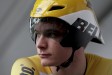 Moreno Hofland wil in 2016 Tourdebuut maken