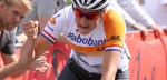 Guarischi wint in Giro Rosa, Brand nieuwe leidster