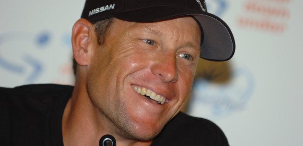 Armstrong na schikking: “Heb eindelijk mijn leven terug”