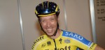 Tinkoff-Saxo blijft Nicki Sørensen steunen