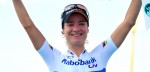 Marianne Vos sprint naar zege in Californië