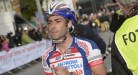 Davide Appollonio test positief op EPO