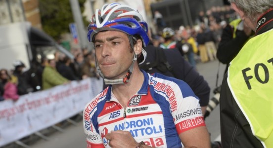 Davide Appollonio test positief op EPO