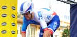 Le Bon wint proloog Boucles de la Mayenne, Van der Poel derde