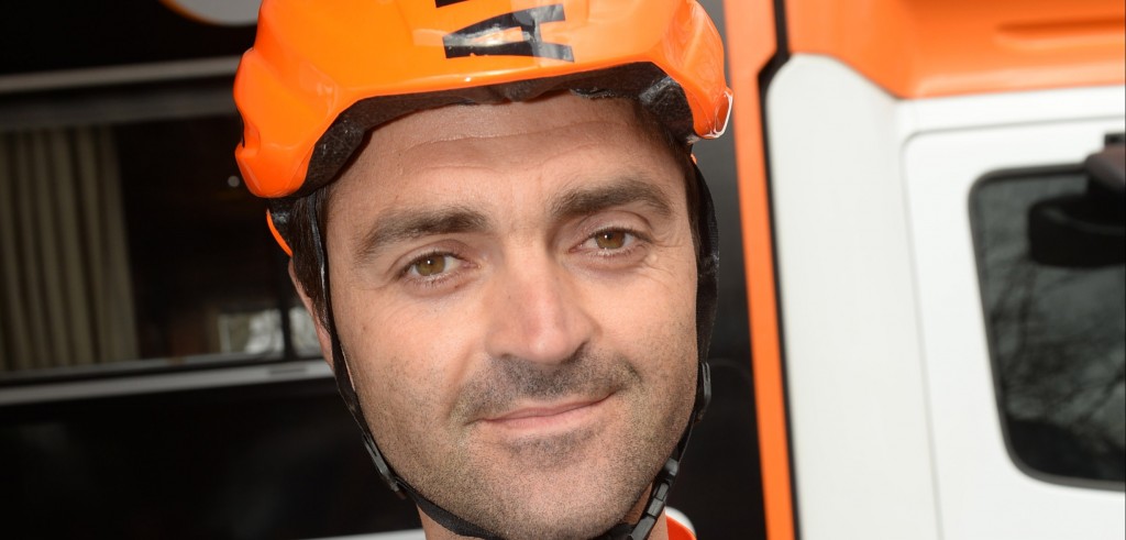 Weekendinterview: Kevin Hulsmans