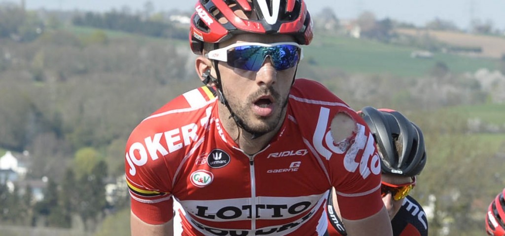 Contract Jelle Vanendert loopt af: “Moet nog iets laten zien”