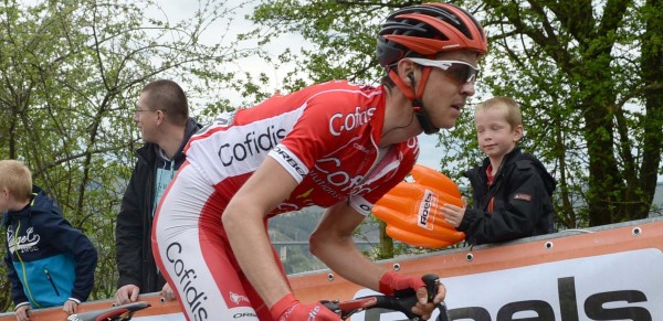 Starttijden proloog Tour de Luxembourg