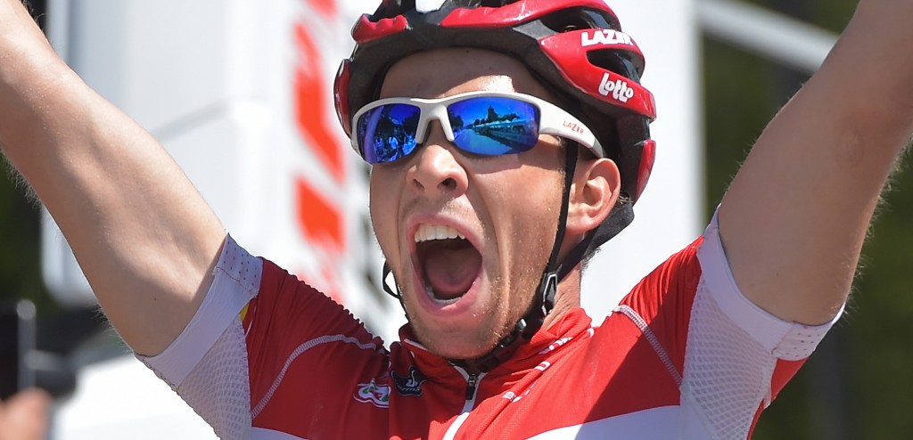 Driedaagse van West-Vlaanderen gaat verder als eendaagse