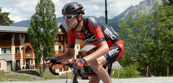 Tour 2015: Van Garderen kent zijn BMC-helpers, Van Avermaet ook mee