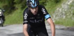 Chris Froome start seizoen in Herald Sun Tour