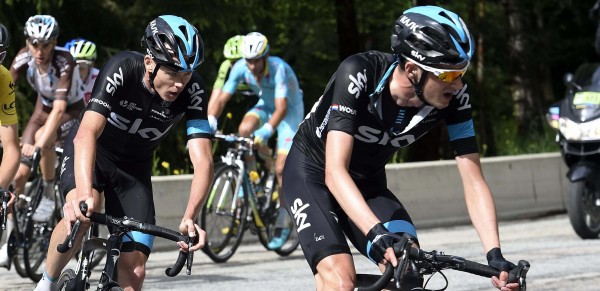 “Absolutely fantastic” Poels overtreft zichzelf