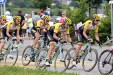 Selecties LottoNL-Jumbo en Rabobank voor Tour de l’Ain