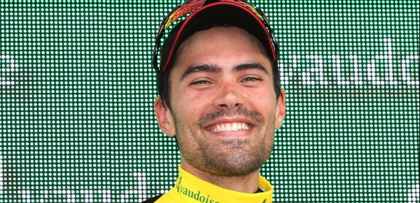 Dumoulin ziet klassementskansen stijgen in Zwitserland
