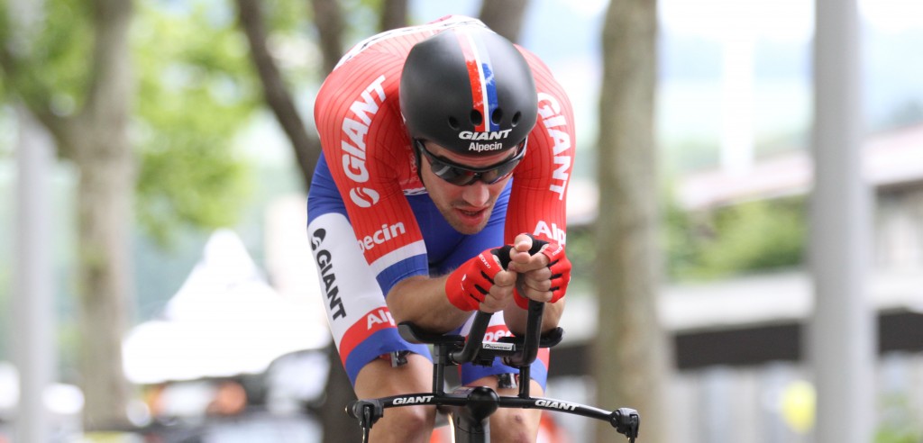 Dumoulin: “Er valt niets uit te leggen, ik was gewoon niet goed”