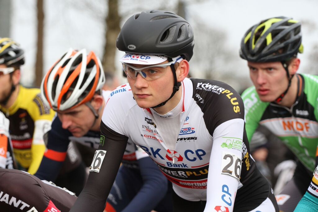 Corendon nieuwe cosponsor BKCP