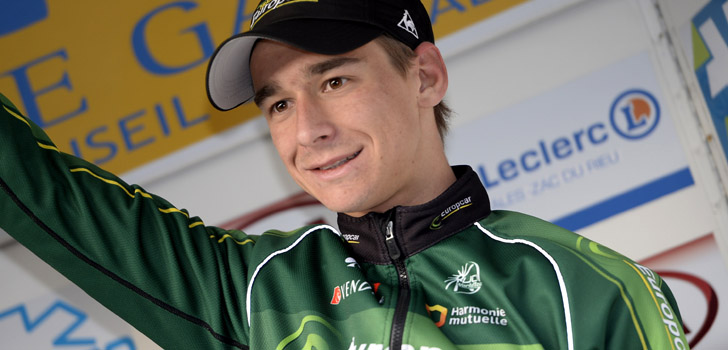 Wielertransfers 2016: Coquard, Rabobank, Clarke, Garner...