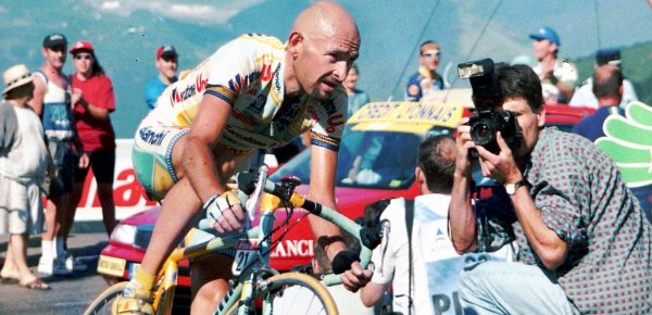 Onderzoeksrechter oordeelt: Pantani niet vermoord
