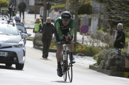 Volg hier de proloog in de Tour de Luxembourg 2015