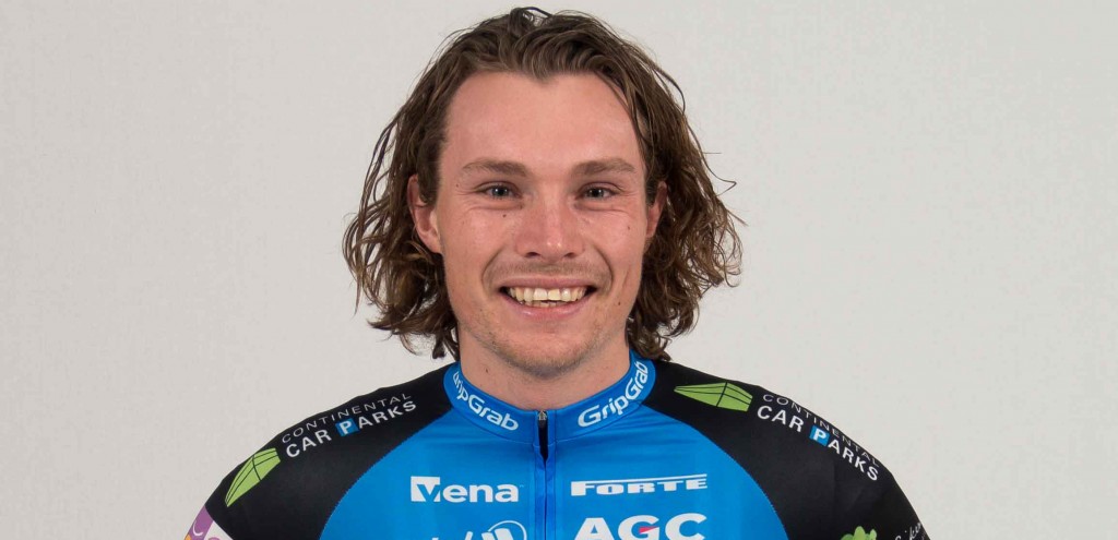 Ariesen grijpt nipt naast dagzege in Tour of China I
