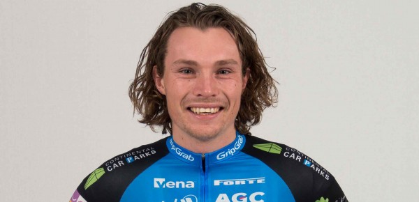 Weekendinterview: Johim Ariesen